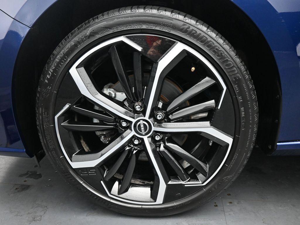 used 2024 Nissan Altima car, priced at $19,482