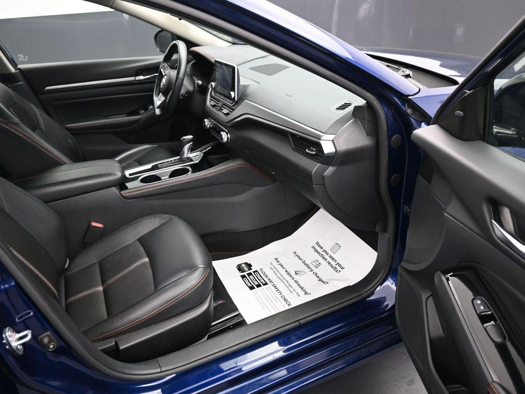 used 2024 Nissan Altima car, priced at $19,482