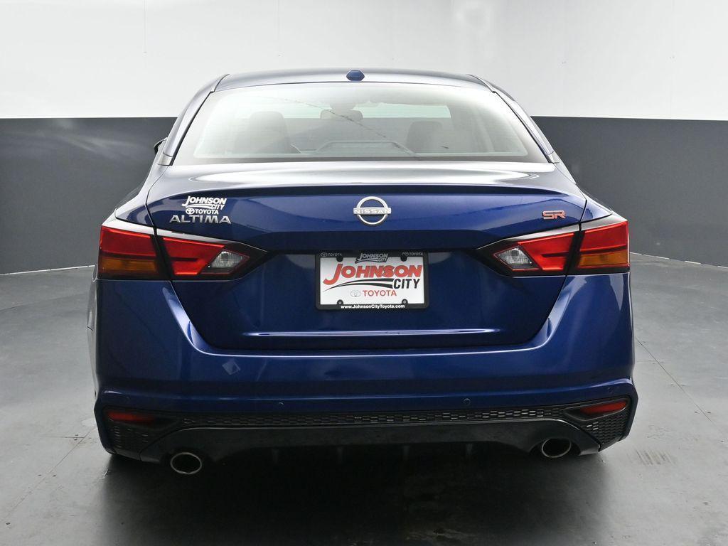 used 2024 Nissan Altima car, priced at $19,482