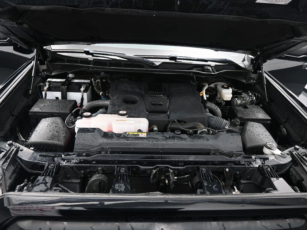 used 2023 Toyota Tundra car, priced at $43,314