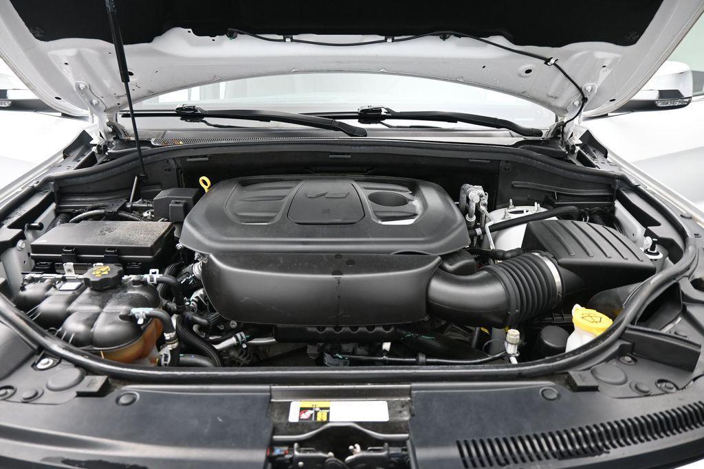 used 2020 Jeep Grand Cherokee car, priced at $25,600