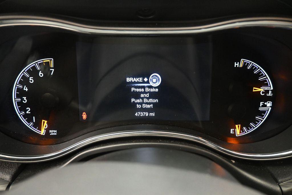 used 2020 Jeep Grand Cherokee car, priced at $25,600