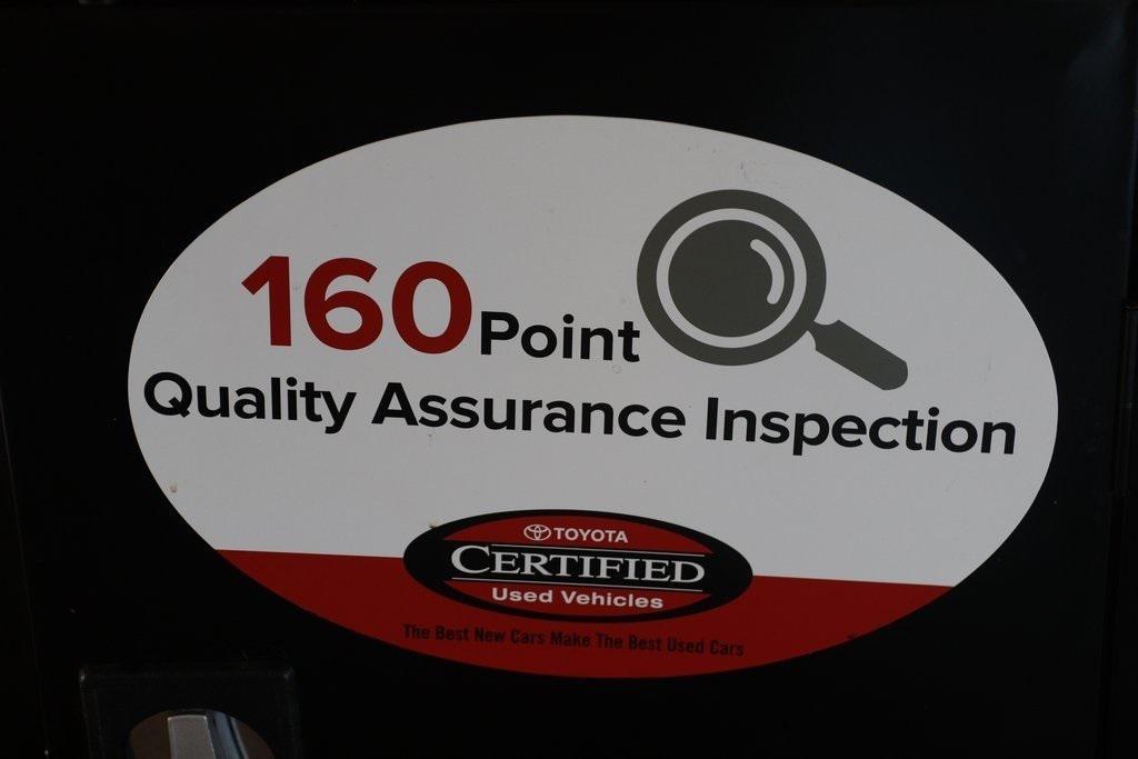 used 2015 Toyota Sienna car, priced at $15,184