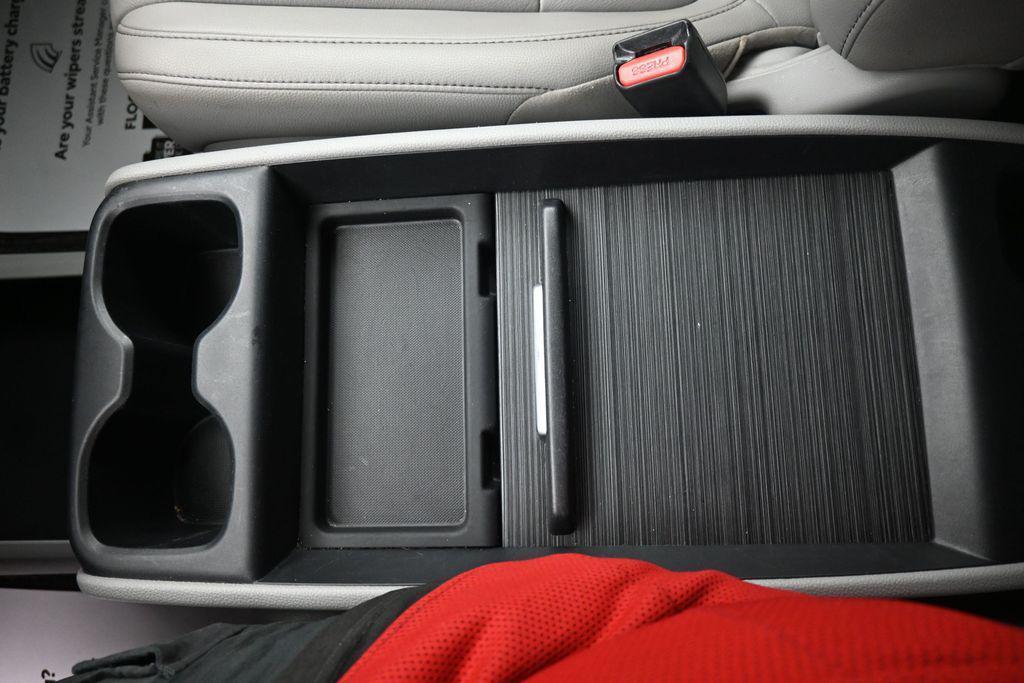 used 2022 Honda Odyssey car, priced at $32,188