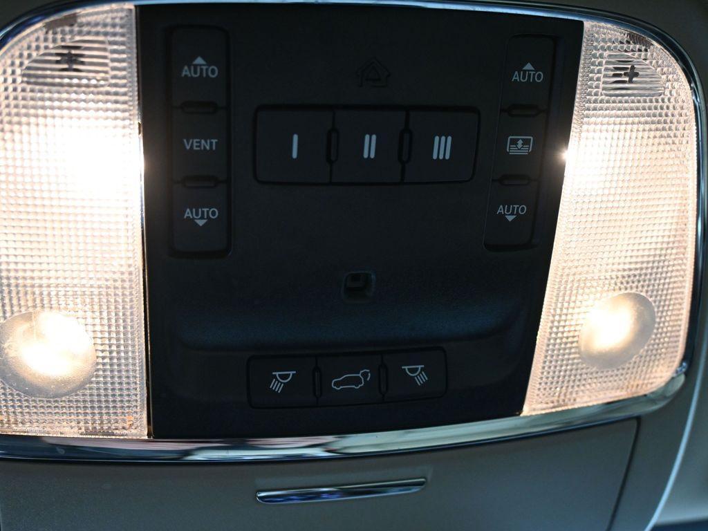 used 2021 Jeep Grand Cherokee car, priced at $22,848