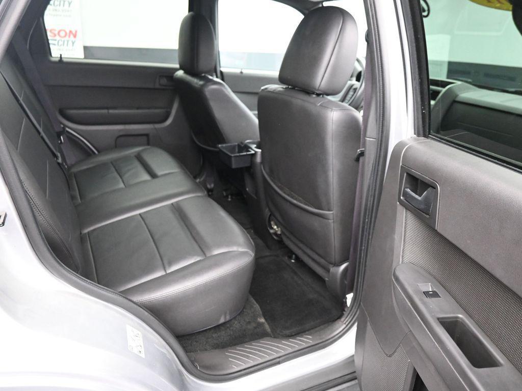 used 2011 Ford Escape car, priced at $7,745