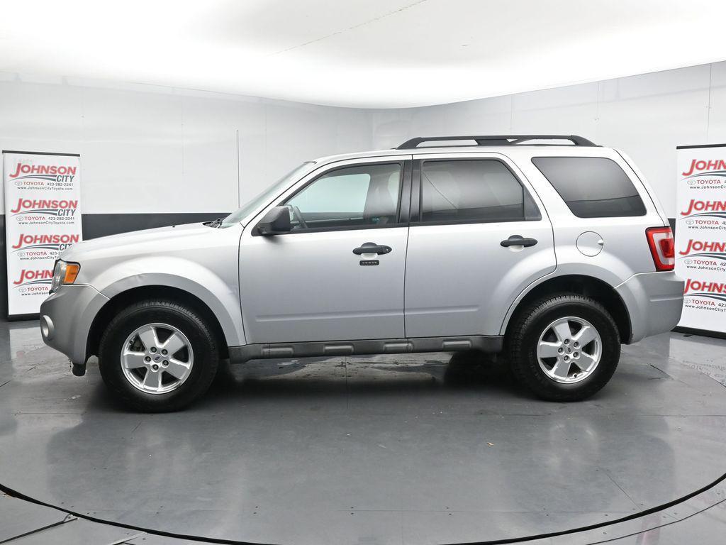 used 2011 Ford Escape car, priced at $7,745