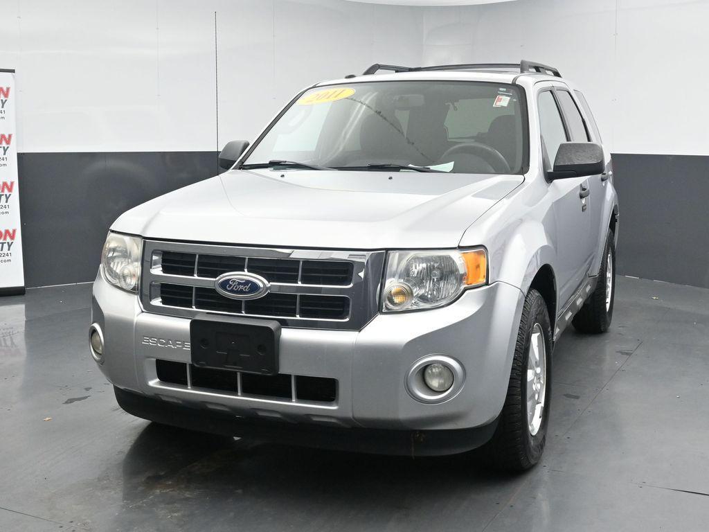 used 2011 Ford Escape car, priced at $7,745