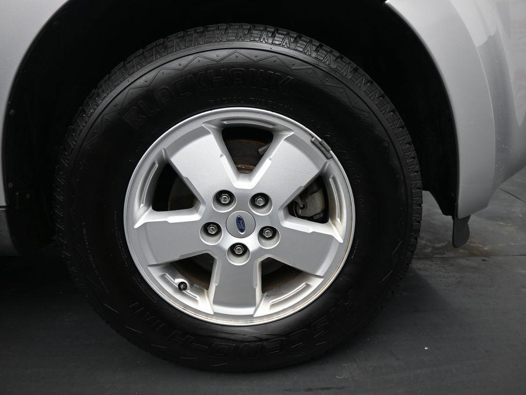 used 2011 Ford Escape car, priced at $7,745