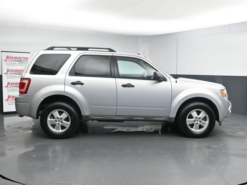 used 2011 Ford Escape car, priced at $7,745