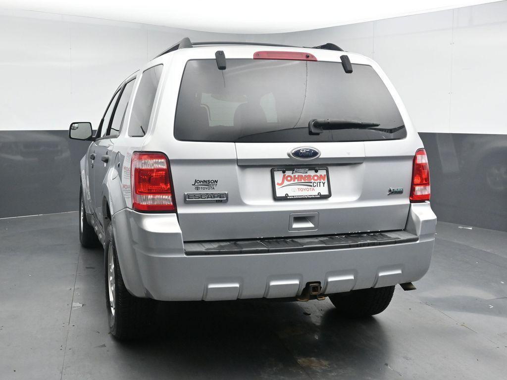 used 2011 Ford Escape car, priced at $7,745