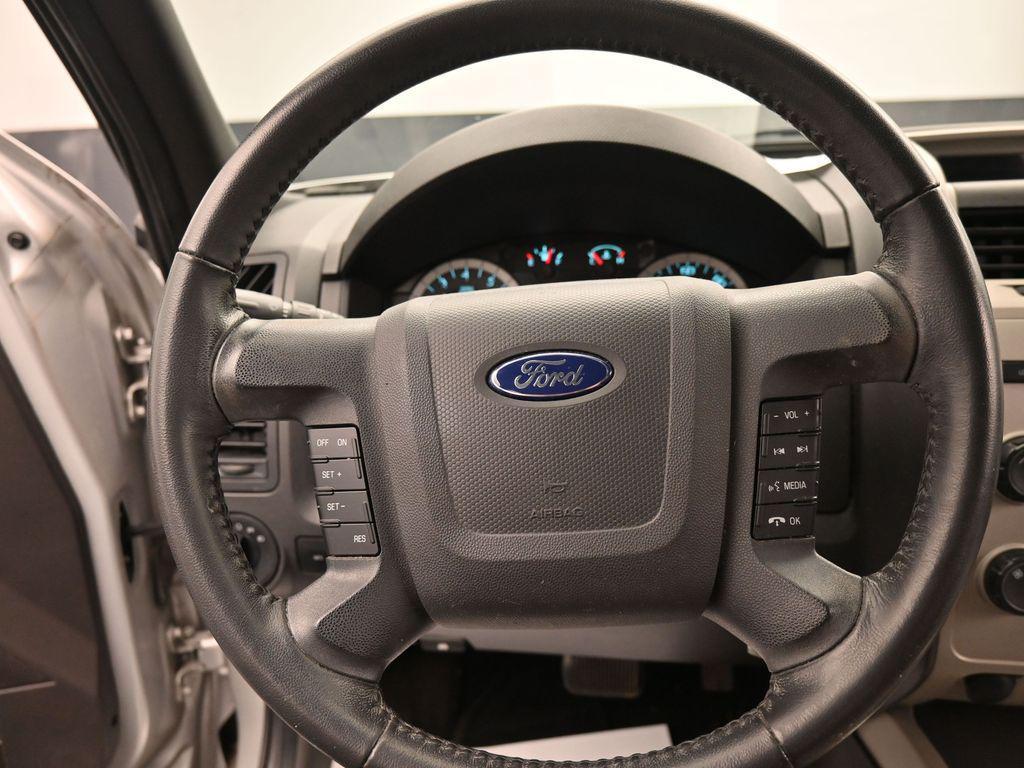 used 2011 Ford Escape car, priced at $7,745