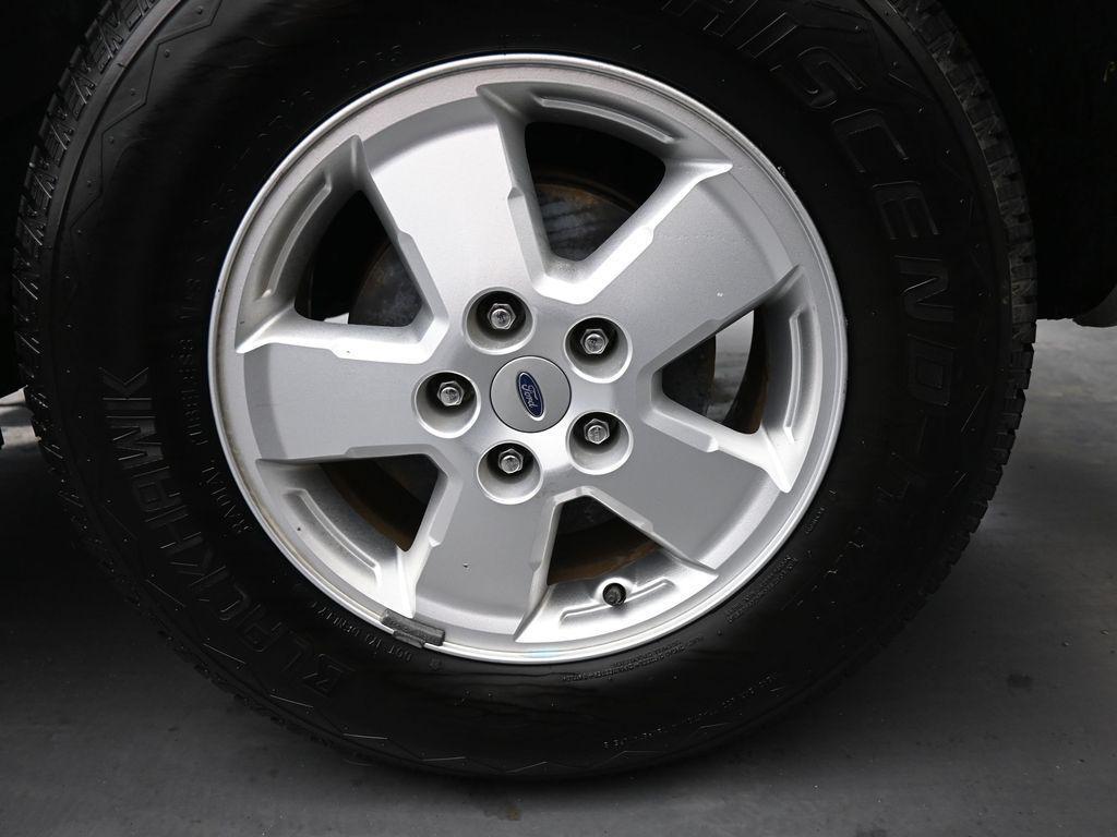 used 2011 Ford Escape car, priced at $7,745