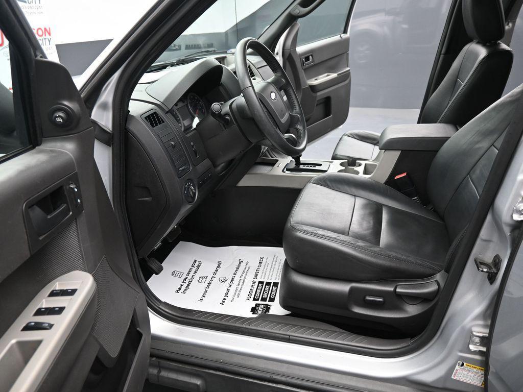 used 2011 Ford Escape car, priced at $7,745