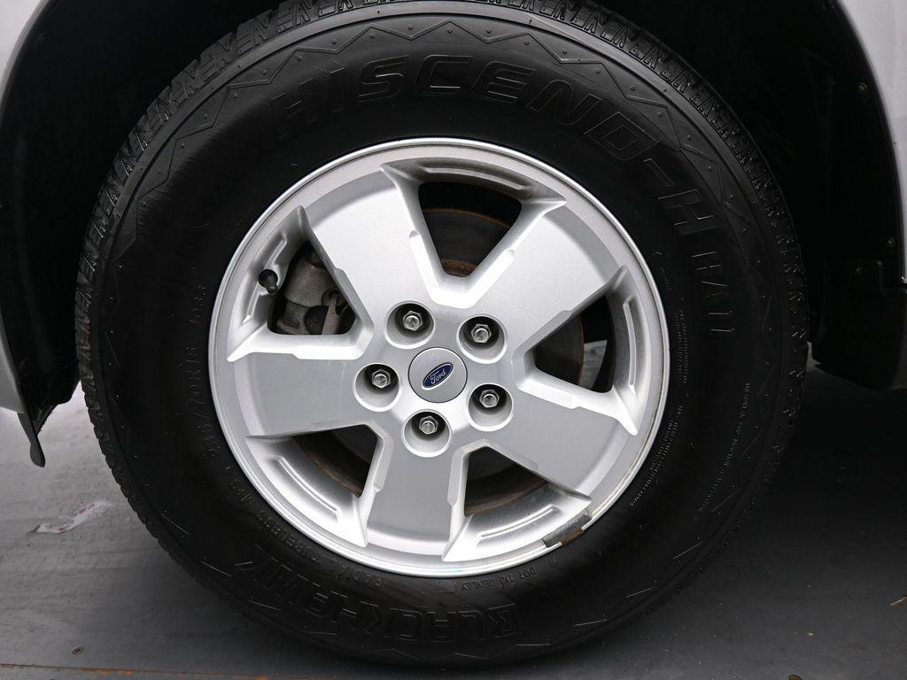 used 2011 Ford Escape car, priced at $7,745