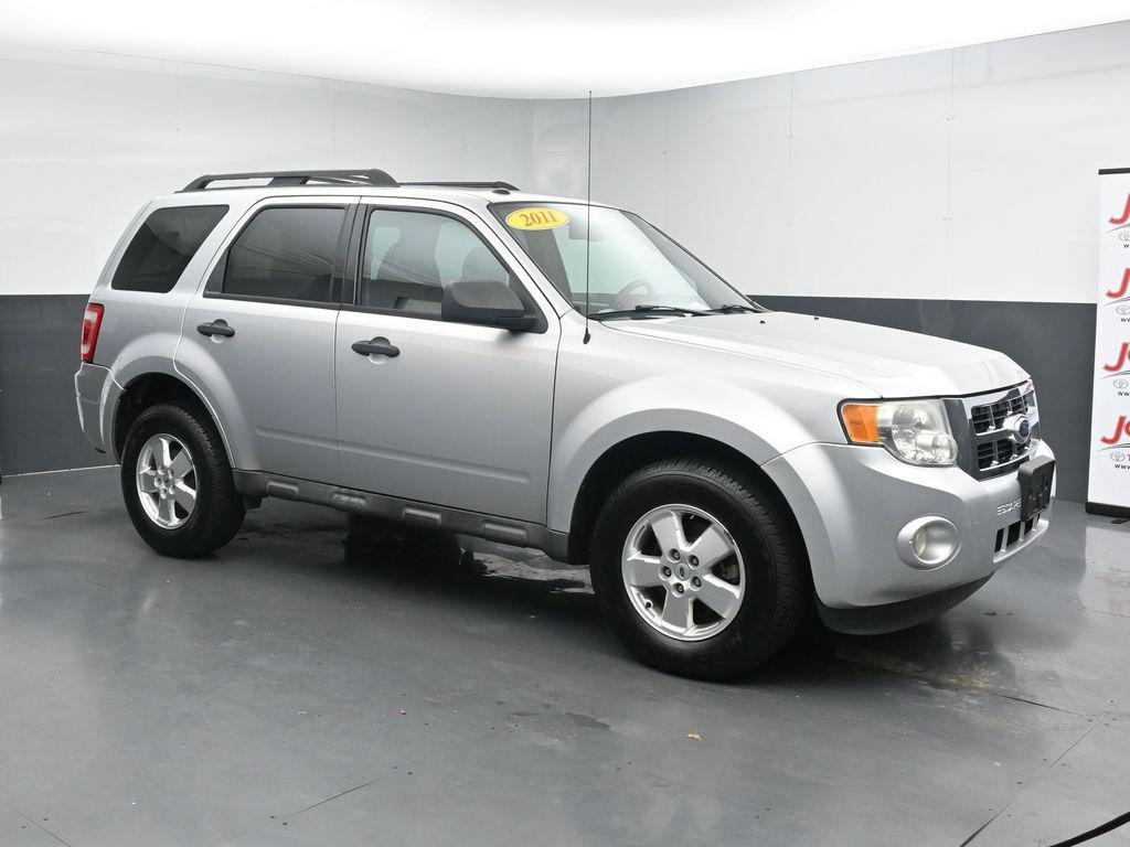 used 2011 Ford Escape car, priced at $7,745