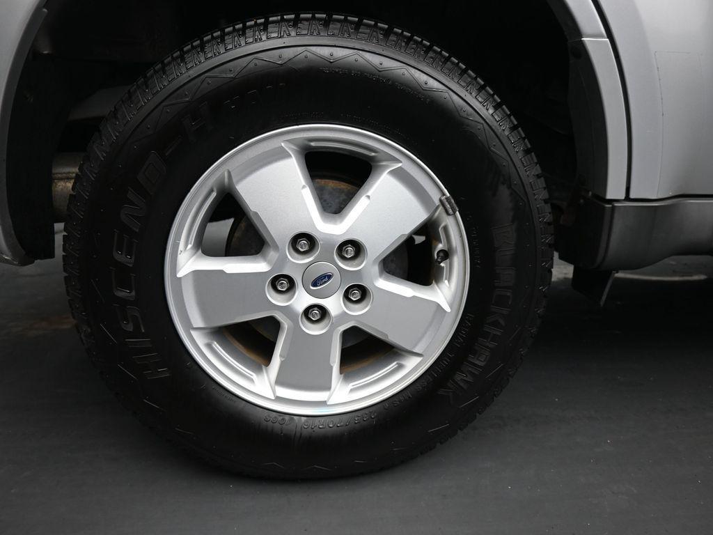 used 2011 Ford Escape car, priced at $7,745