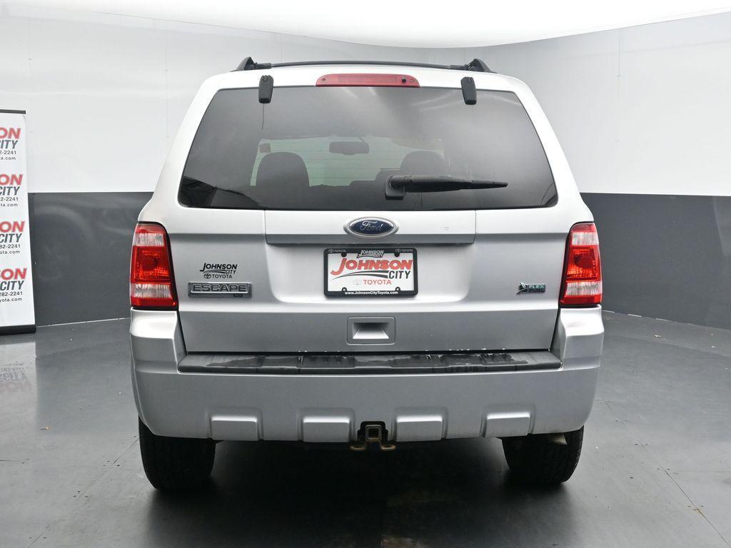 used 2011 Ford Escape car, priced at $7,745