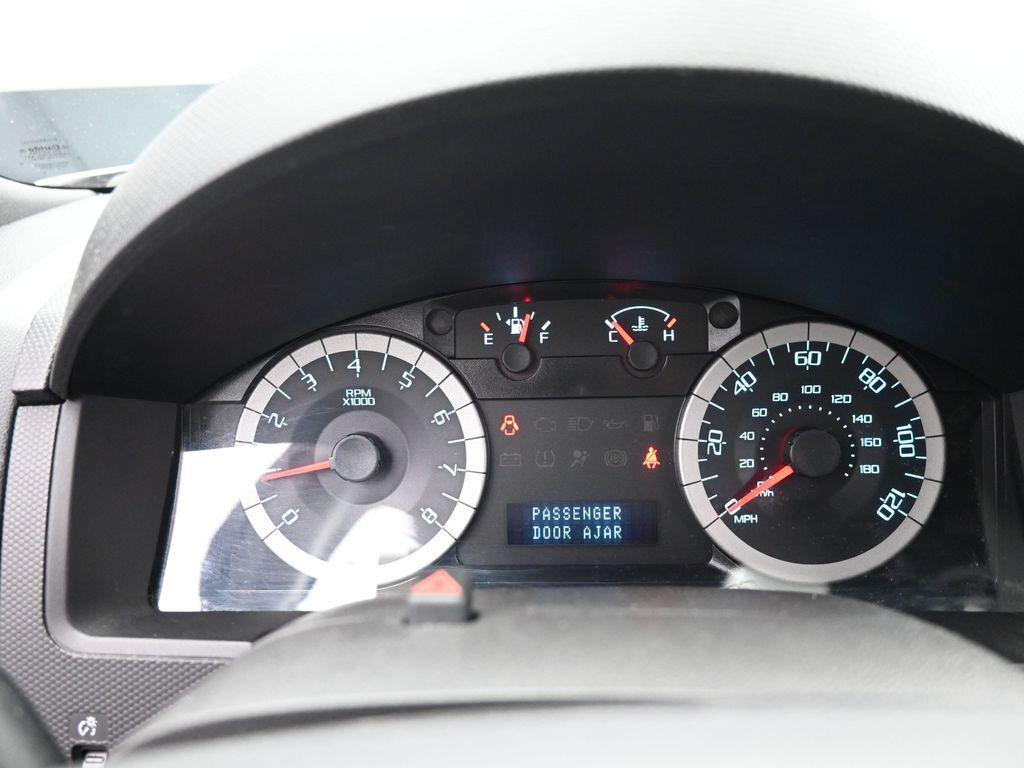 used 2011 Ford Escape car, priced at $7,745