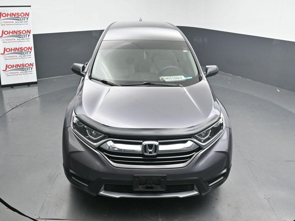 used 2017 Honda CR-V car, priced at $16,068