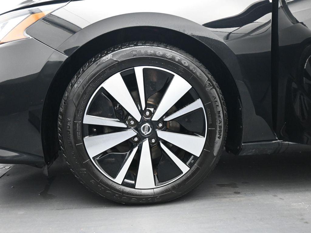 used 2019 Nissan Altima car, priced at $15,067