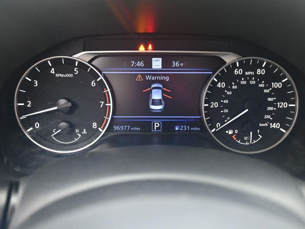 used 2019 Nissan Altima car, priced at $15,067