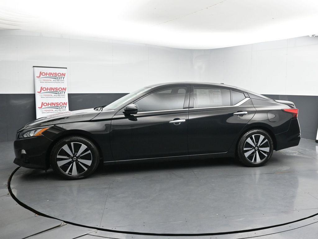 used 2019 Nissan Altima car, priced at $15,067