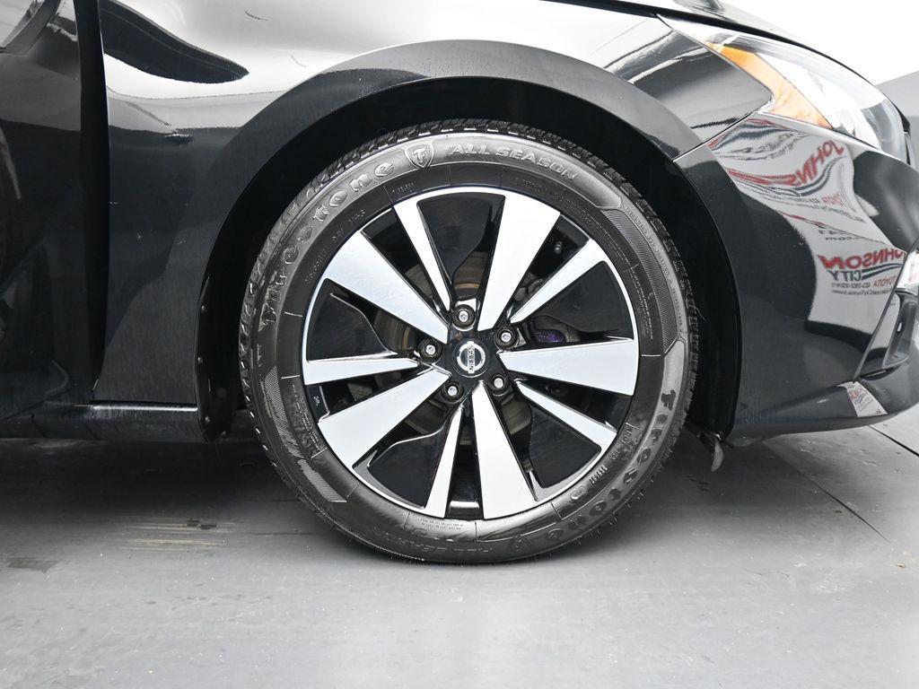 used 2019 Nissan Altima car, priced at $15,067