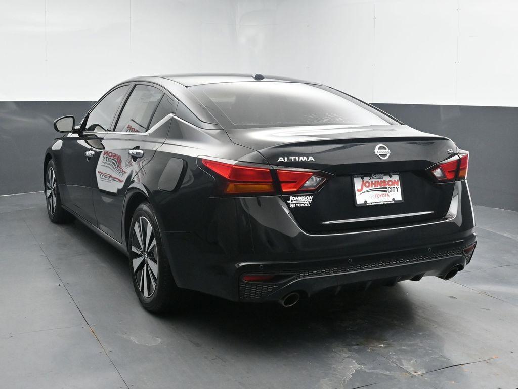 used 2019 Nissan Altima car, priced at $15,067