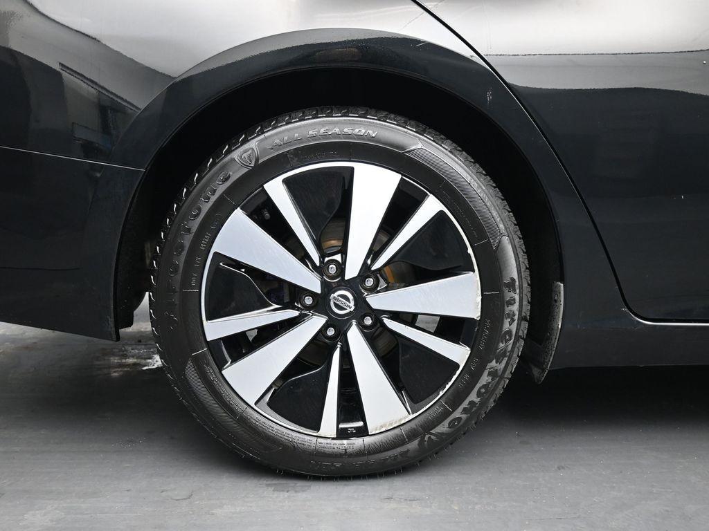 used 2019 Nissan Altima car, priced at $15,067