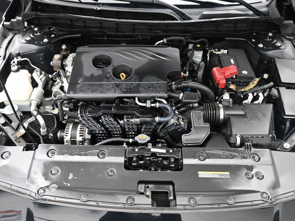 used 2019 Nissan Altima car, priced at $15,067