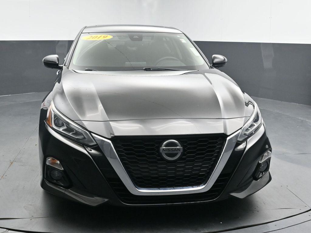 used 2019 Nissan Altima car, priced at $15,067