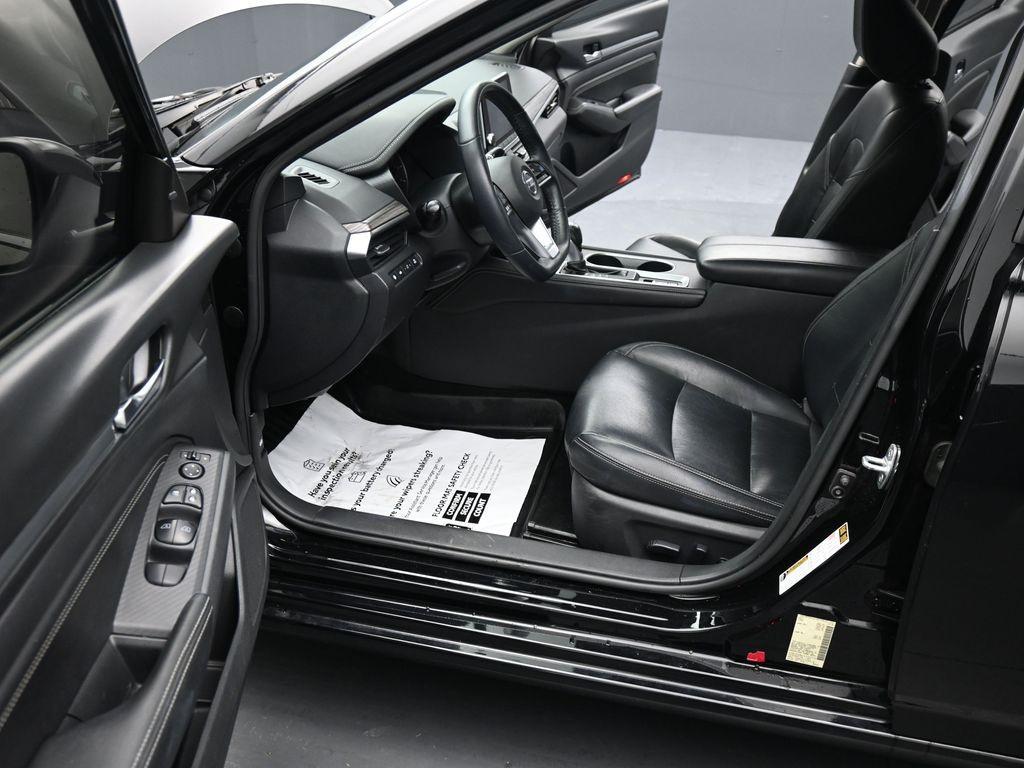 used 2019 Nissan Altima car, priced at $15,067