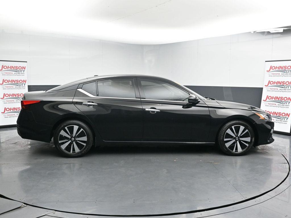 used 2019 Nissan Altima car, priced at $15,067