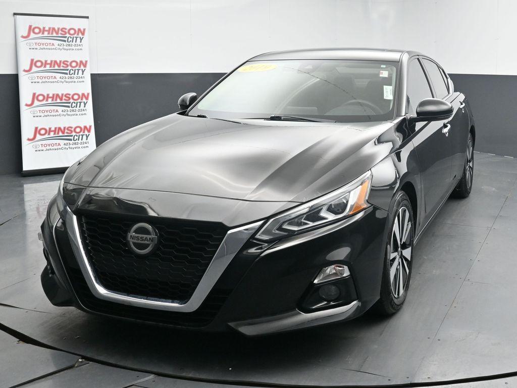 used 2019 Nissan Altima car, priced at $15,067