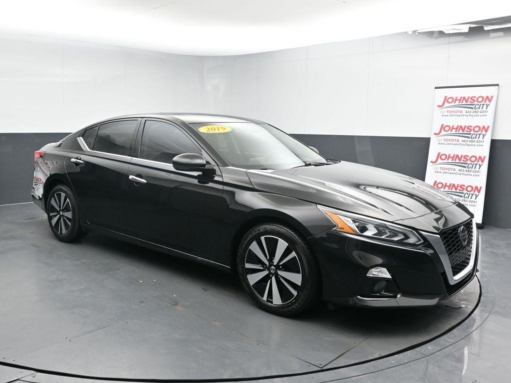 used 2019 Nissan Altima car, priced at $15,067