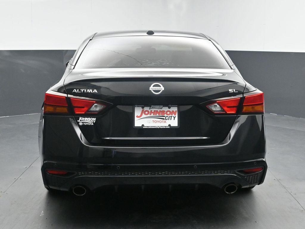 used 2019 Nissan Altima car, priced at $15,067