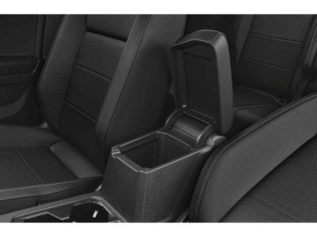 used 2021 Volkswagen Tiguan car, priced at $13,684