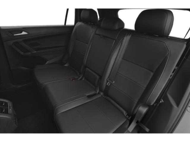 used 2021 Volkswagen Tiguan car, priced at $13,684