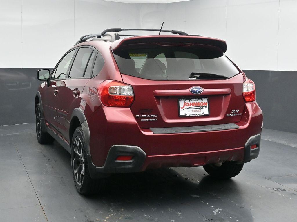 used 2013 Subaru XV Crosstrek car, priced at $9,880