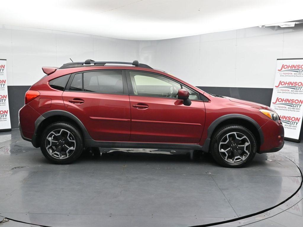 used 2013 Subaru XV Crosstrek car, priced at $9,880