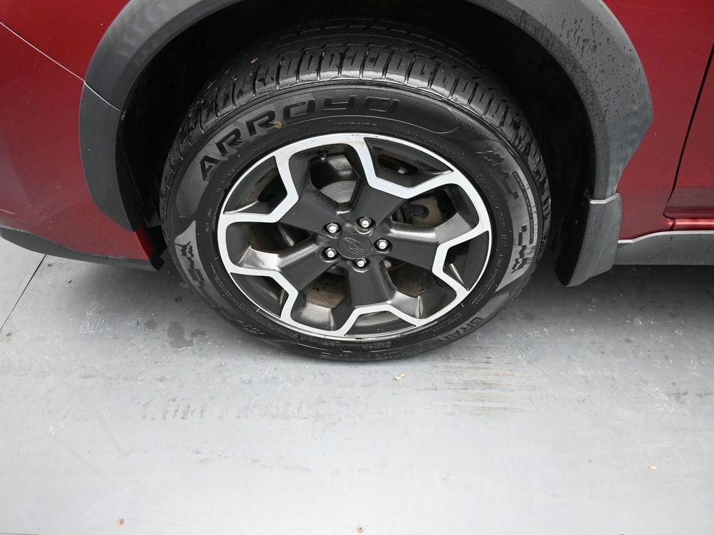 used 2013 Subaru XV Crosstrek car, priced at $9,880