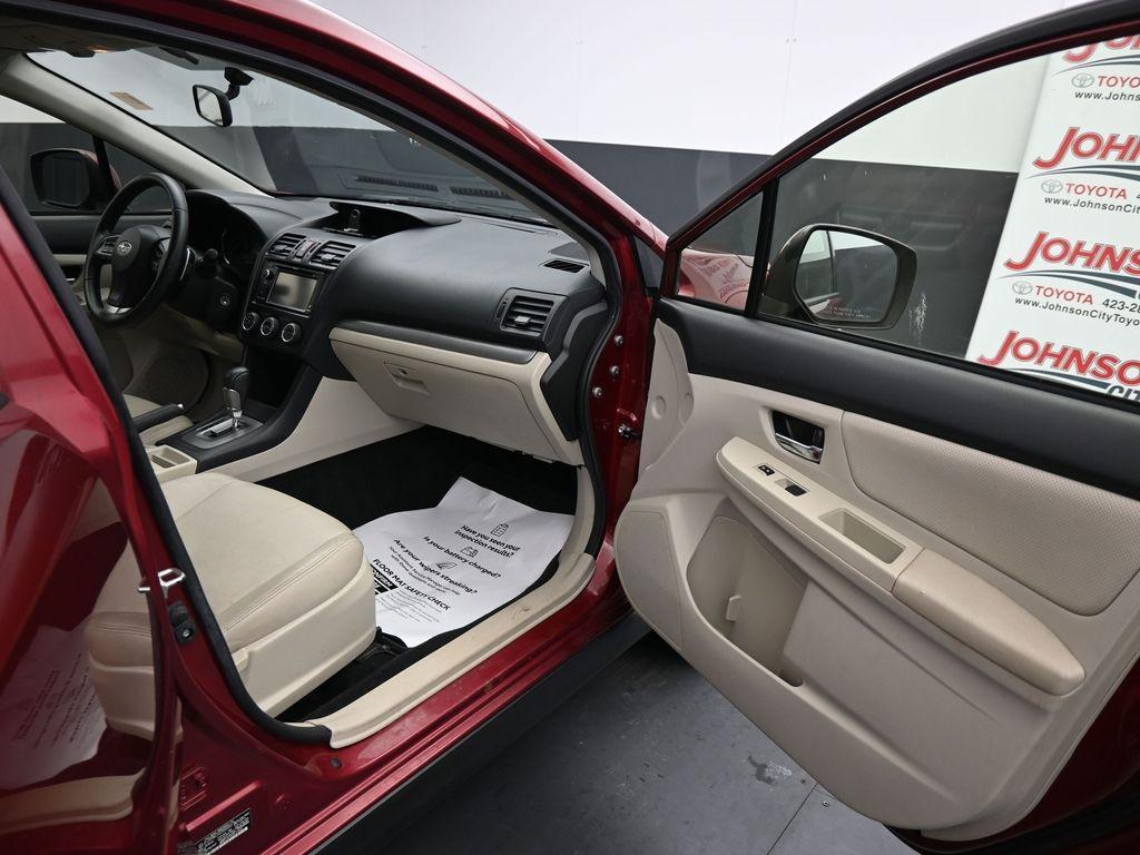 used 2013 Subaru XV Crosstrek car, priced at $9,880