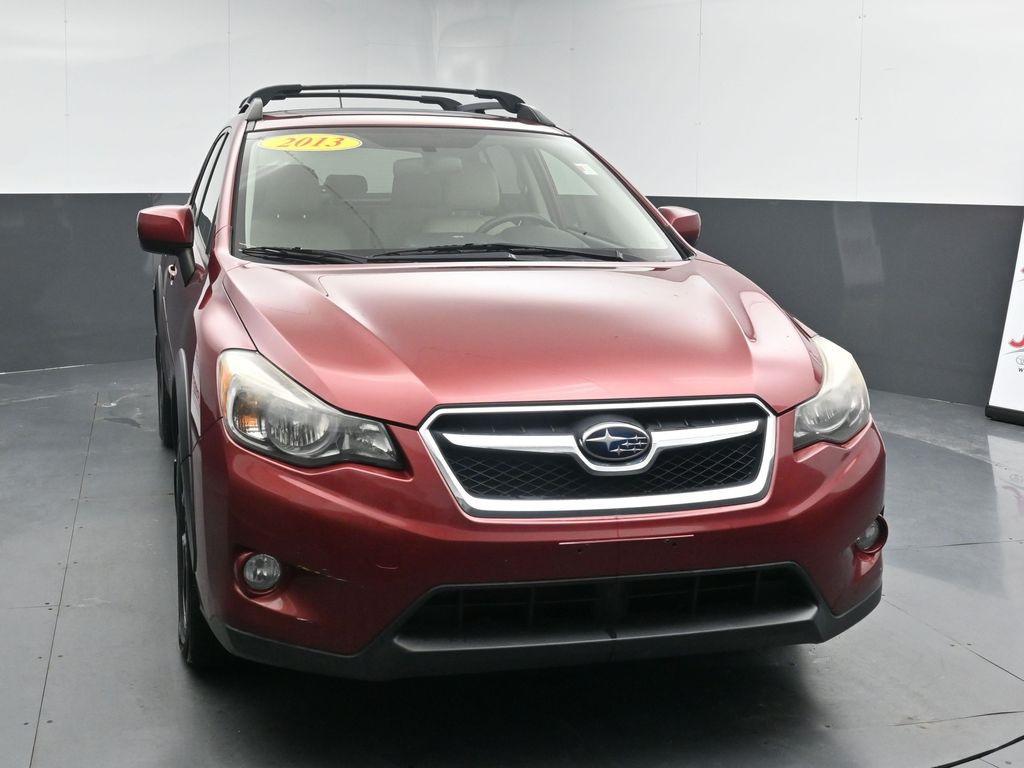used 2013 Subaru XV Crosstrek car, priced at $9,880