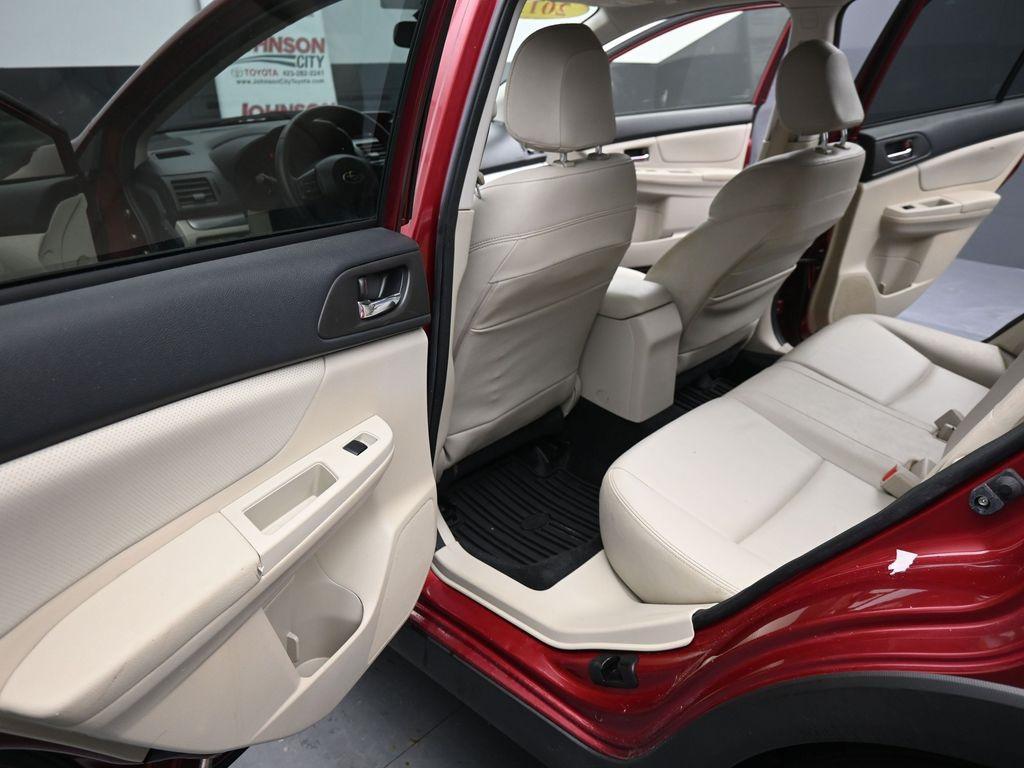 used 2013 Subaru XV Crosstrek car, priced at $9,880