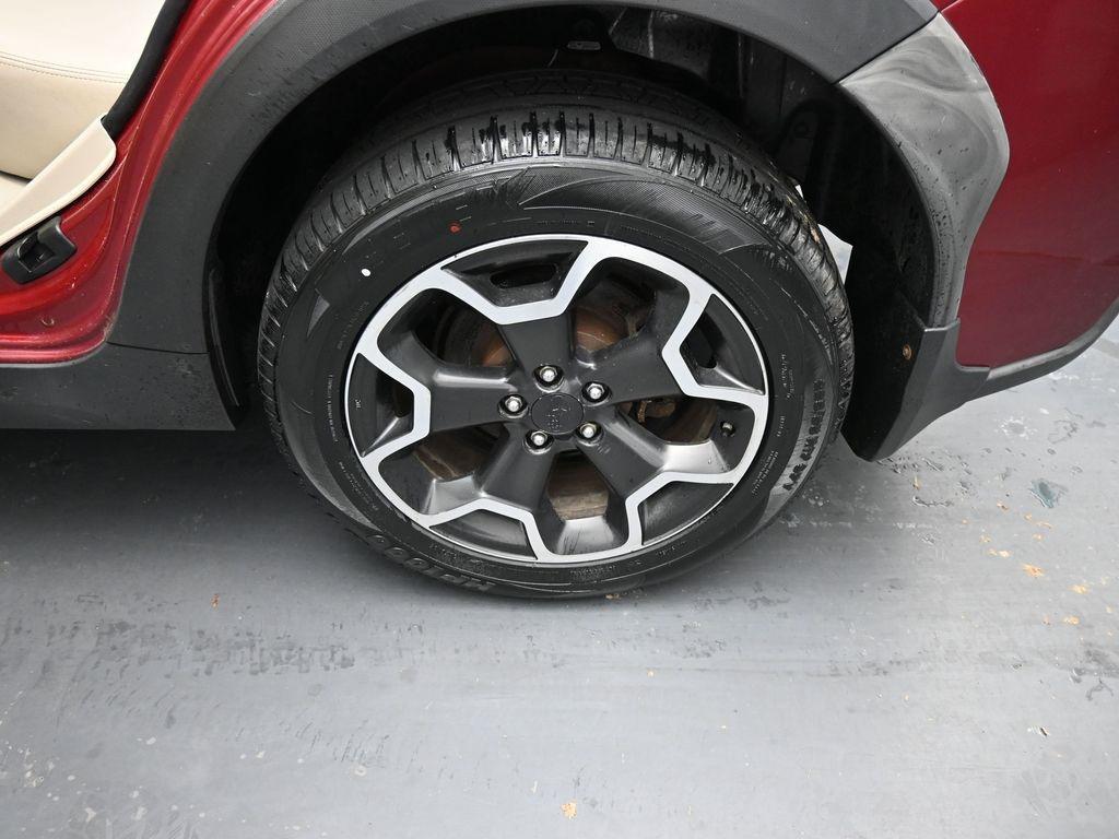 used 2013 Subaru XV Crosstrek car, priced at $9,880