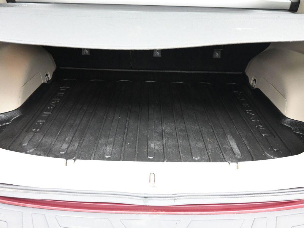 used 2013 Subaru XV Crosstrek car, priced at $9,880