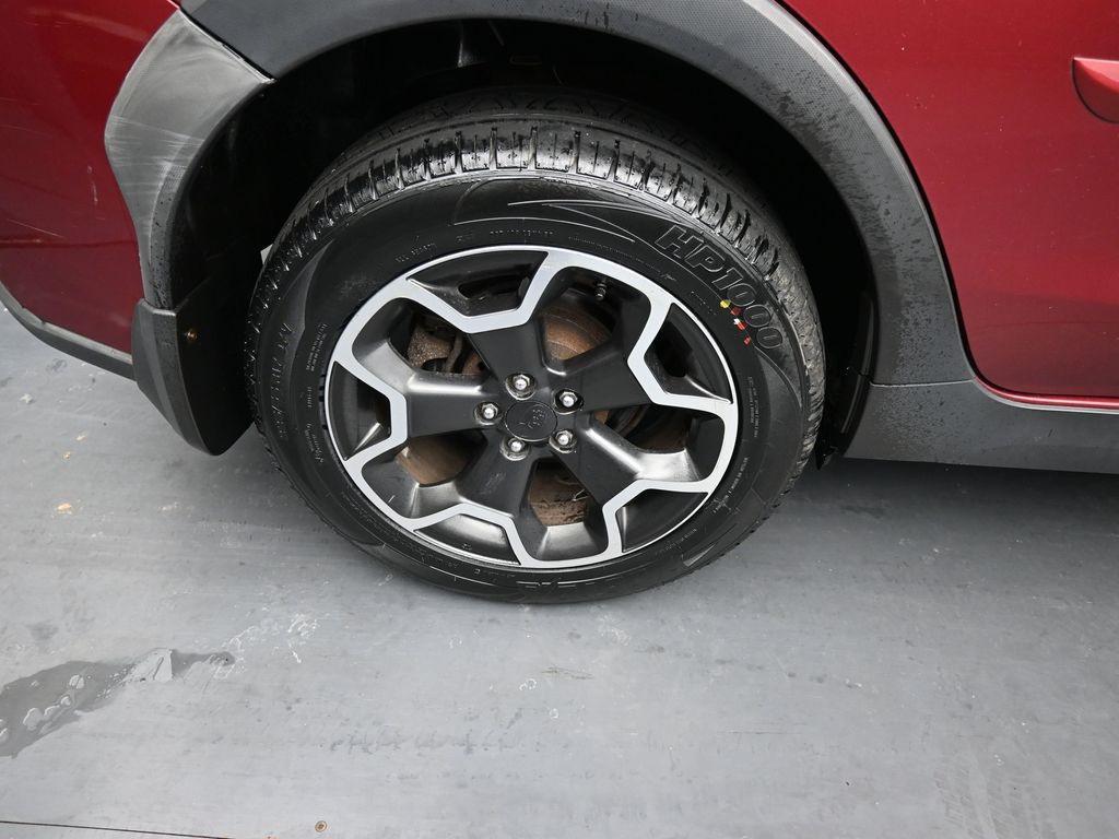 used 2013 Subaru XV Crosstrek car, priced at $9,880