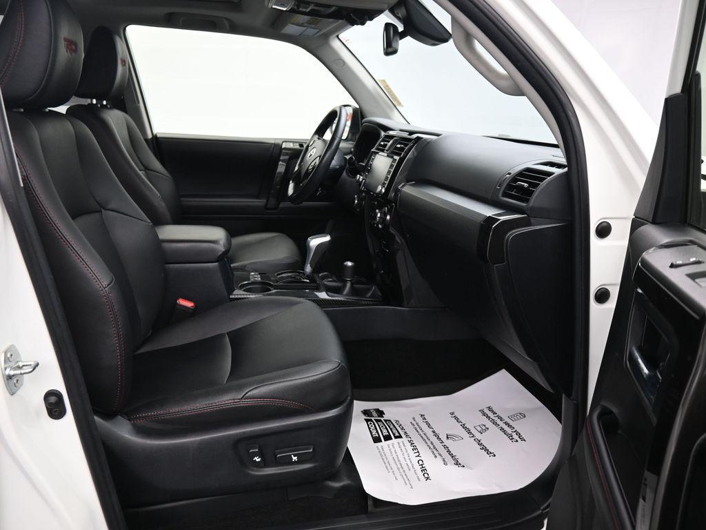 used 2023 Toyota 4Runner car, priced at $50,195