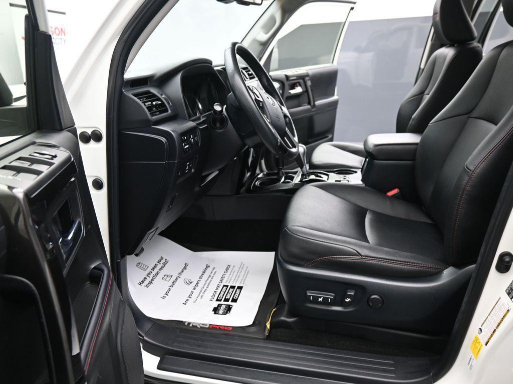 used 2023 Toyota 4Runner car, priced at $50,195